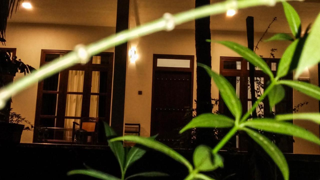 The Green Jungle Dambulla Luaran gambar